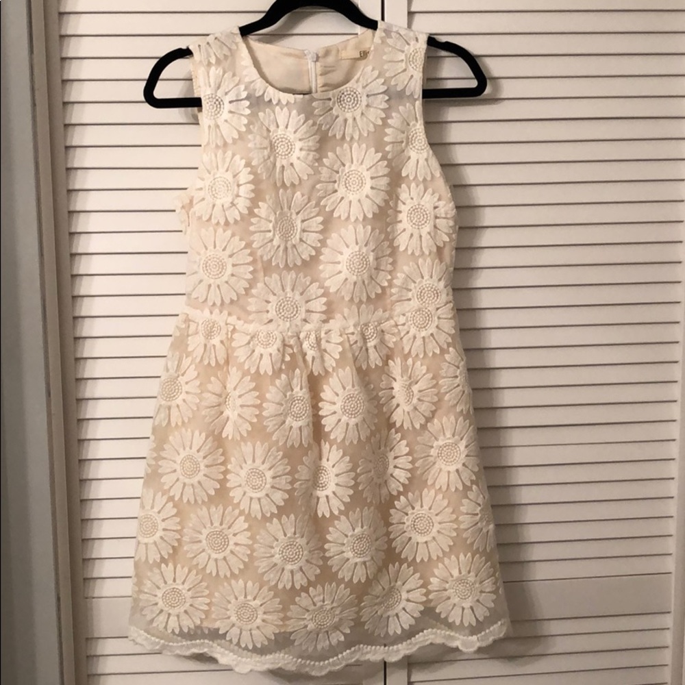 Cute Sundress !